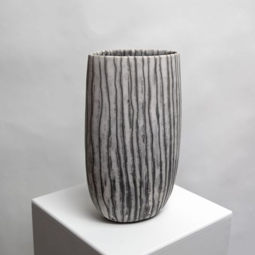rainsong vessel medium by moyra stewart