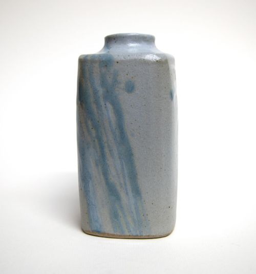 bottle vase II by peter humpherson