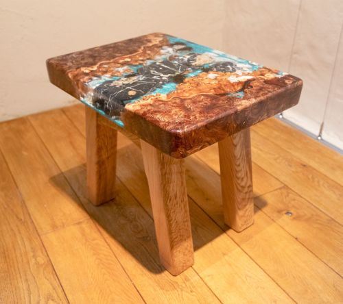 drumchork by greig gilchrist mbe