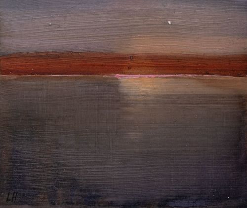 venus in the night sky by lisa houston