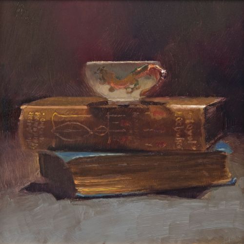 lochaber by Andrew Sinclair