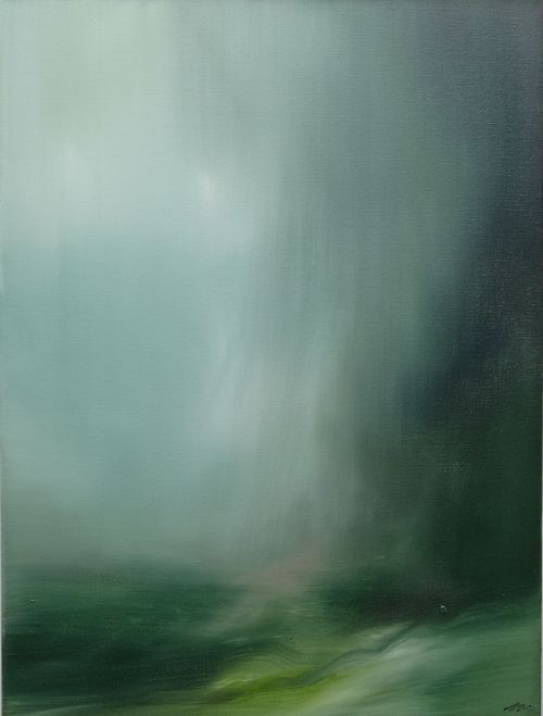 gentle moment by ellis o'connor