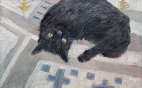 trust by joyce gunn cairns mbe