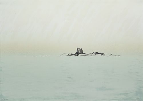 castle by gill tyson