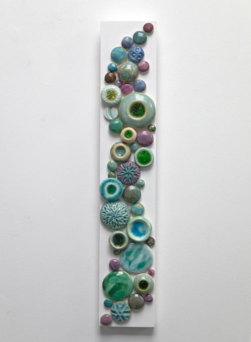 coastal colours by helen michie