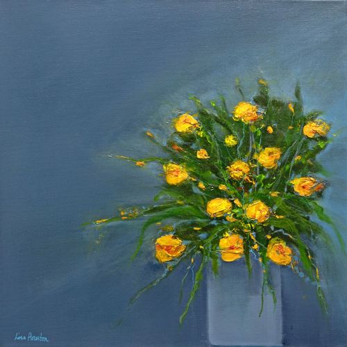 sunbeams by lisa houston