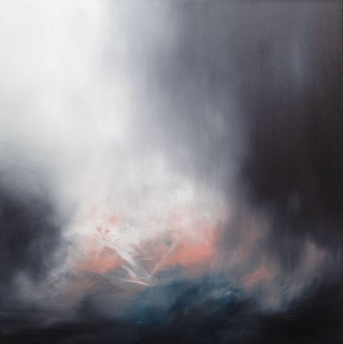 light within the dark by ellis o'connor