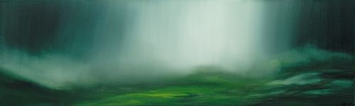 heavy silence by ellis o'connor