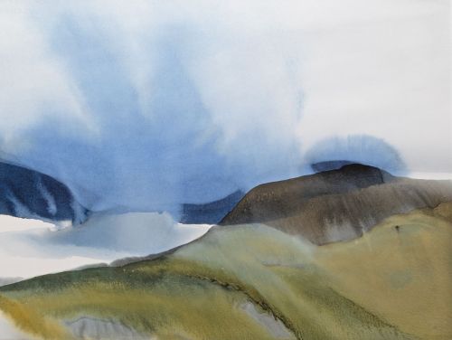 call of the plover by stephen redpath