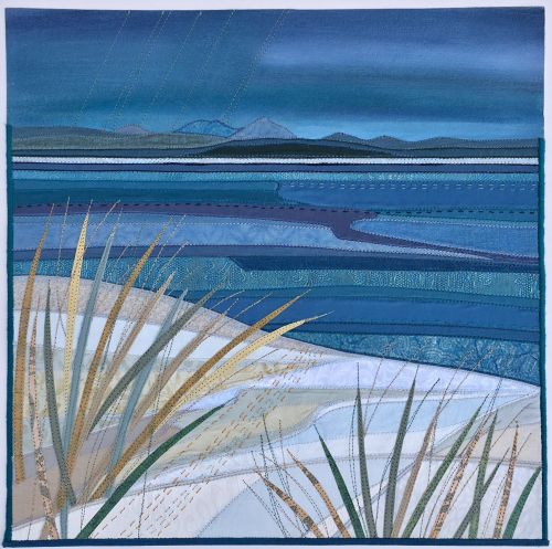 over the sea to skye by debbie lee