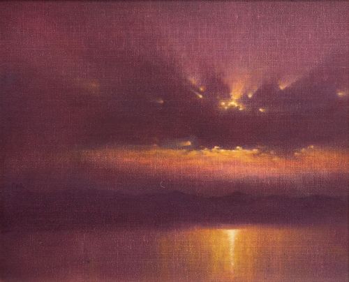 september silence by michael corsar