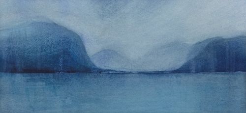 a far shore by stephen redpath