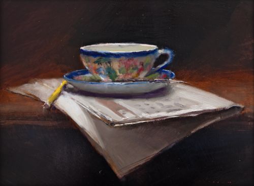 parasol by andrew sinclair