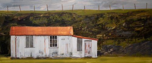 salen show shed by anna king