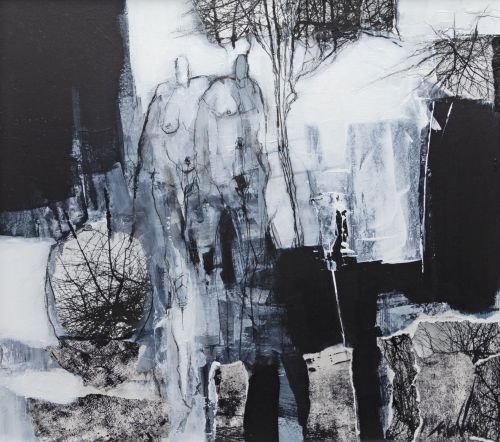 branching out by kristie cohen