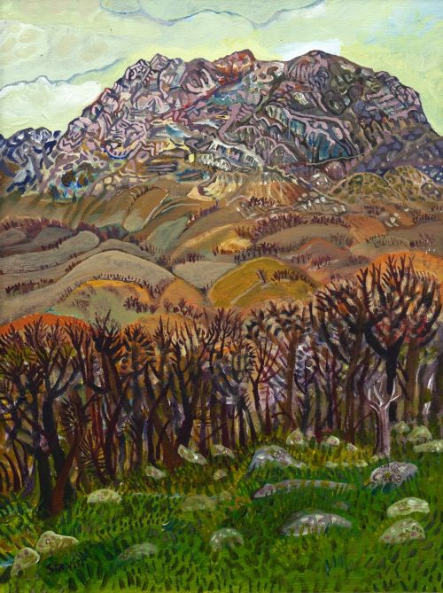 The Fairy Hill of Beltane | John Slavin