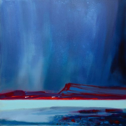 mull headland by penny godlington