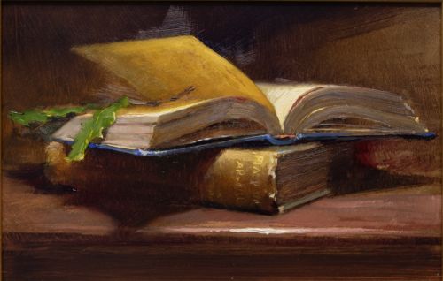 oakleaf by andrew sinclair