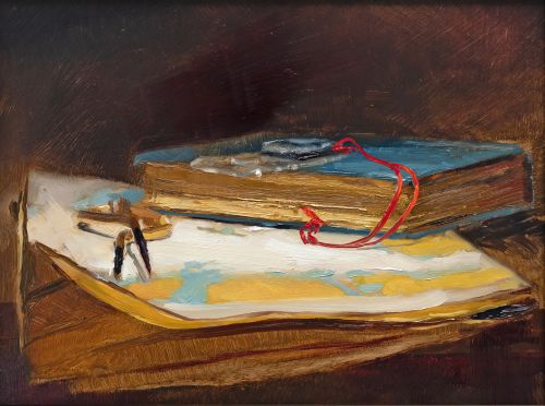 chart plotting by andrew sinclair