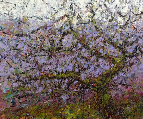 old man ancient oak by jonathan shearer