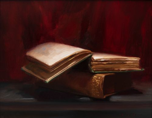 open book by andrew sinclair