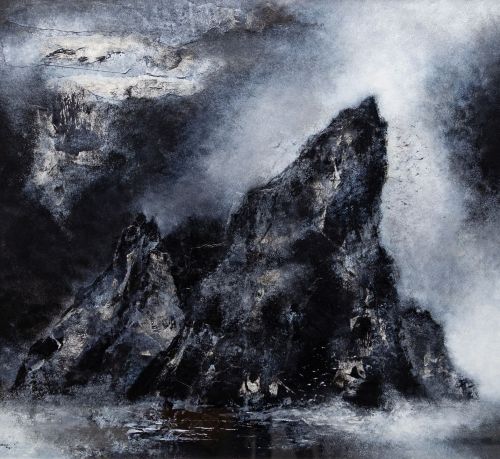 stac an armin by kristie cohen