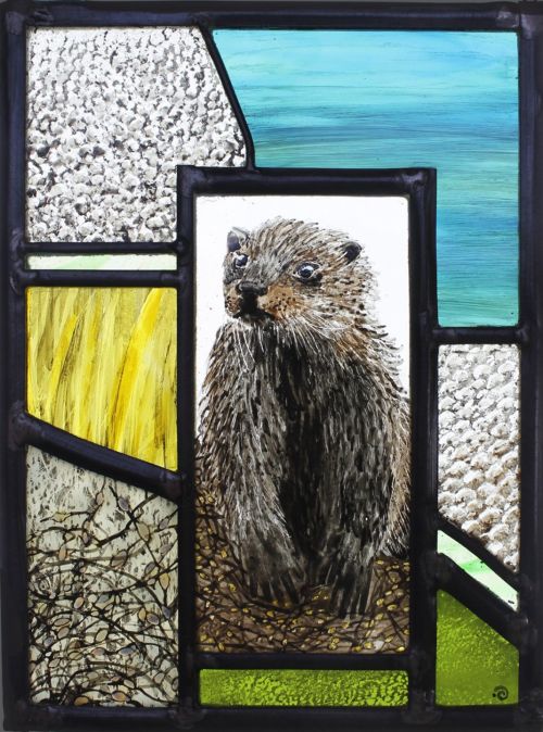 Otter | Ise Stumpff