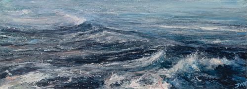 the sweep of the tide Jim wright