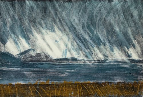 doubtfully grey by gill tyson