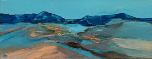 at the coast by lisa houston