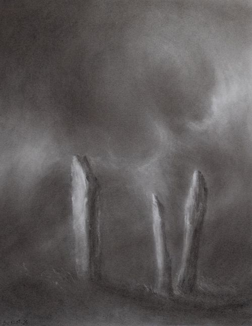 the orcadians by anna bussot