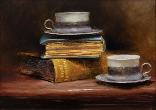 decided by andrew sinclair