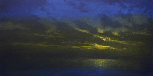 pause by michael corsar