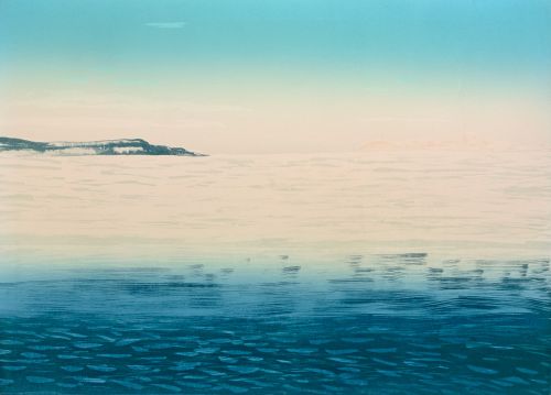 sea gap by gill tyson