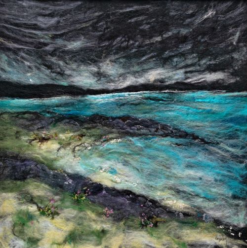 the sound of arisaig moy mackay