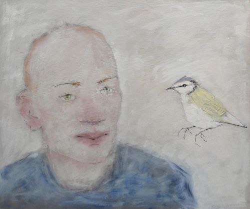 great minds by Joyce gunn cairns