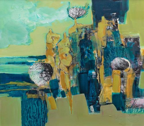 the gathering by kristie cohen