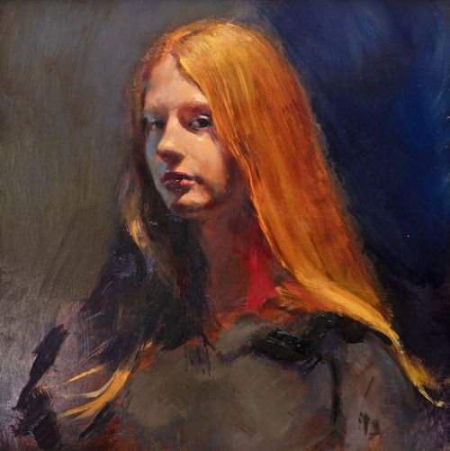 hold by Andrew Sinclair