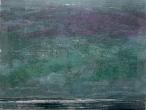 salt stars aurora by gill tyson