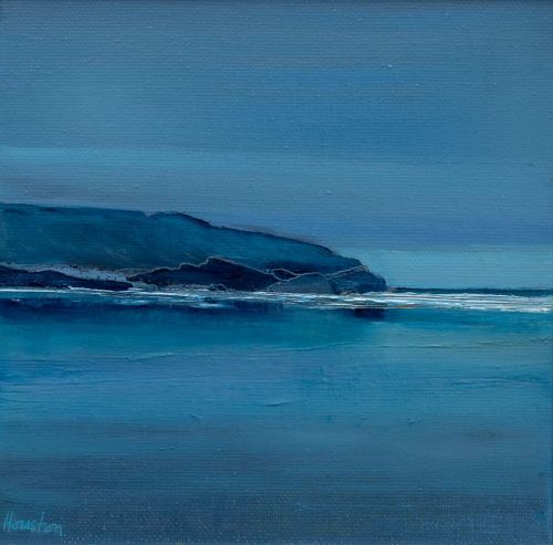 peninsula by lisa houston