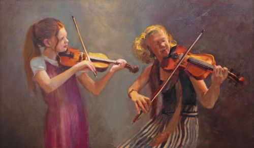 illuminate by Andrew Sinclair