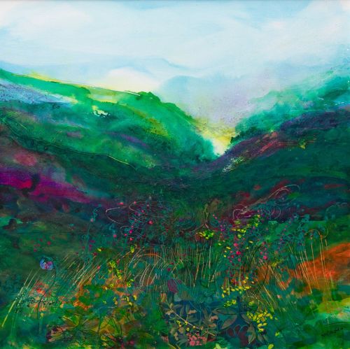 down glen moidart jan gardner