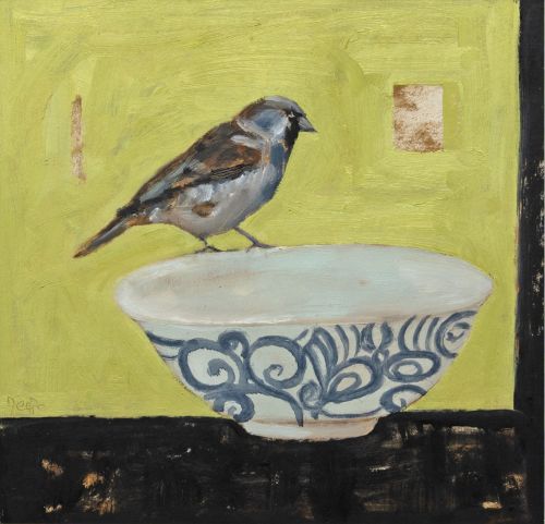 finch song by fiona macrae