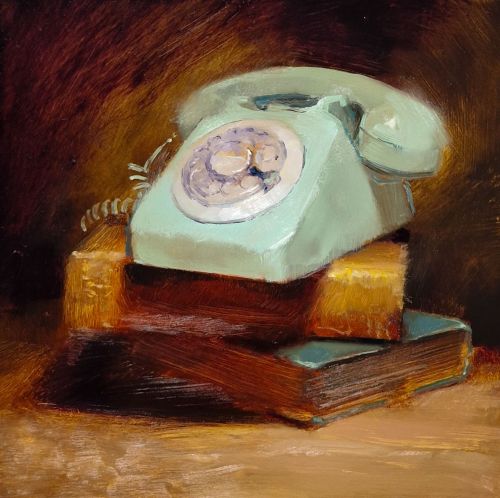 phone book by andrew sinclair