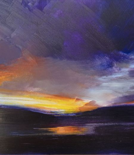 breaking through by andrew sinclair