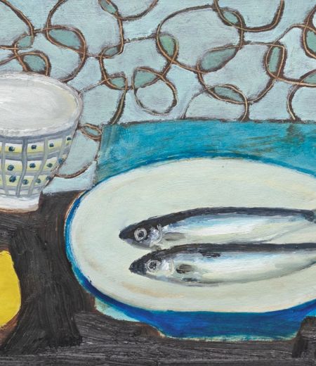 link rings by fiona macrae