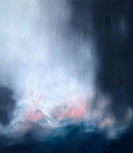 light within the dark by ellis o'connor