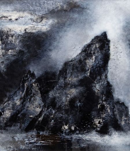 stac an armin by kirstie cohen