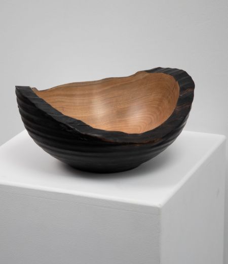 1937, cherry morvern by John Hodgson