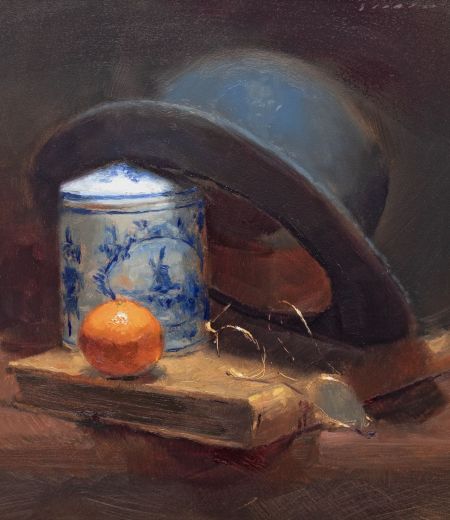 complementary by andrew sinclair